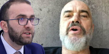 Bardhi-Ramës: Mbyll derën e PS se po të ikin socialistët!