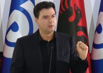 Basha: Pazari i 48 orëve të fundit ka qenë në tenxhere të presionit që prej fillimit