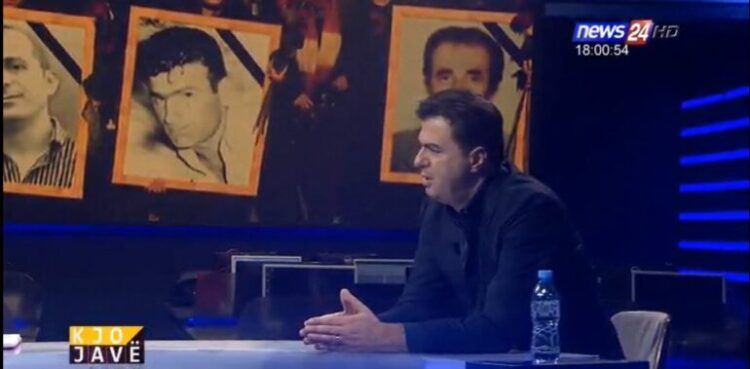 A i druheni hetimeve për 21 janarin? Ja çfarë thotë Basha