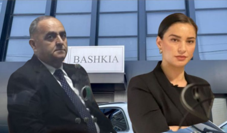 Kryetarja e re e Bashkisë, reagon nga qelia Fredi Beleri