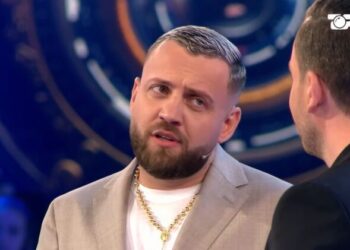 “Më fal Arbana”, Luiz Ejlli thumbon Ledion Liçon