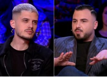 Po bëni skenare me Sarën për të shitur koncertet e tua!