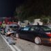 Aksidenti me 4 viktima në Tepelenë, pranga drejtuesit të “BMW”-së