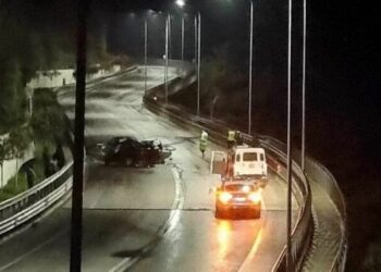 Aksidenti me 4 viktima, ja kush ishte fajtori