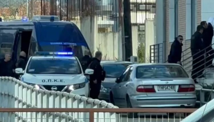 U kap me 100 kilogramë drogë, 41-vjeçari shqiptar: Mendoja se…