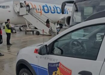 Dhunë, grabitje dhe trafik droge/ Bilanci i arrestimeve në një muaj