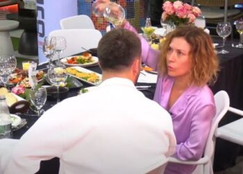 U përjashtua nga Big Brother Vip, reagon Egla Ceno