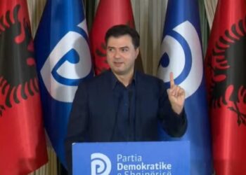 Basha: Nëse duam të mundim Ramën, duhet të…