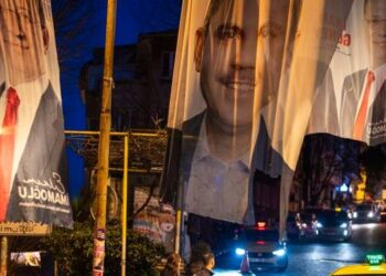 Erdogan humb Stambollin? Rezultatet paraprake nga zgjedhjet në Turqi