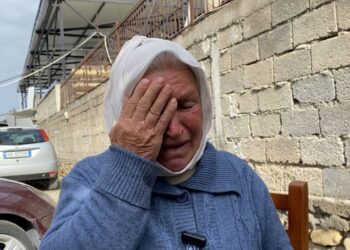 Shpërthimi në Lushnjë, banorët të tmerruar: Na është shkatërruar…