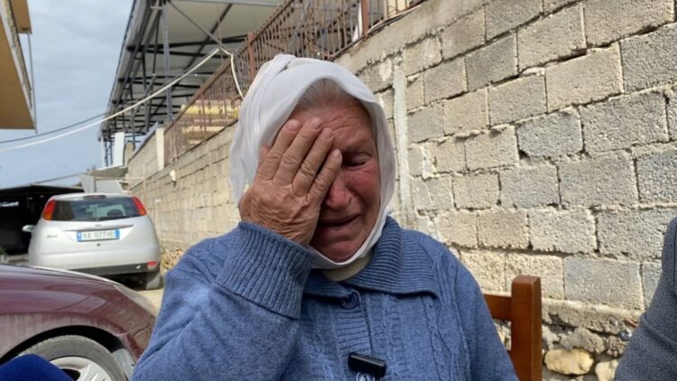 Shpërthimi në Lushnjë, banorët të tmerruar: Na është shkatërruar…