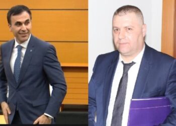 PD: Ja kush janë prokurorët që shpëtuan vëllain e Ramës