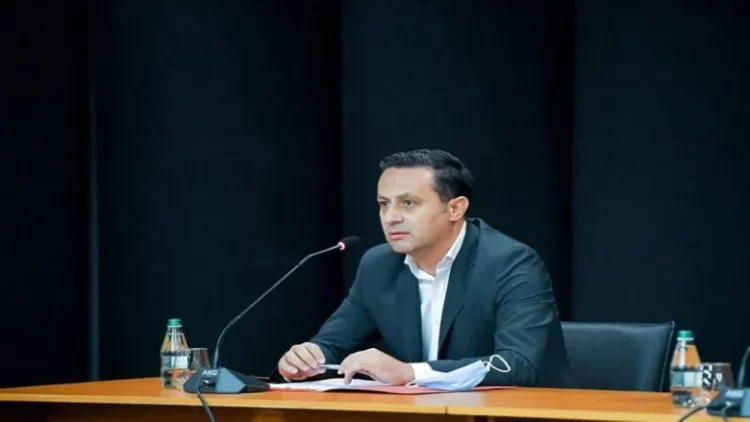 Kreu i Tatimeve Ceno Klosi në hetim nga SPAK. E kallëzoi PD për…