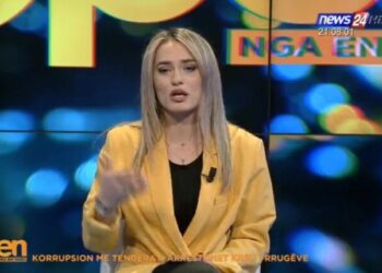 Arrestimi i Berberit, gazetarja jep detajet: BKH kishte nisur…