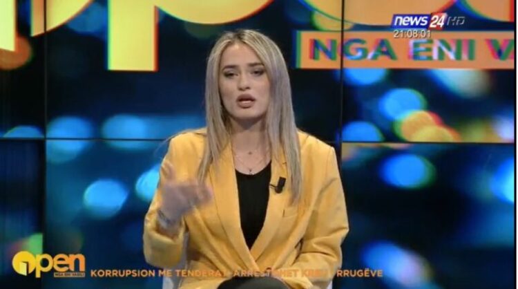 Arrestimi i Berberit, gazetarja jep detajet: BKH kishte nisur…