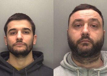 U kapën në “shtëpi bari”, dënohen dy shqiptarët në Britani