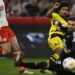 VIDEO/ Bayern dorëzohet, Dortmundi fiton pas 10 vitesh në bavari