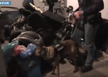 Sherr shqiptarësh në Itali, kërcet arma