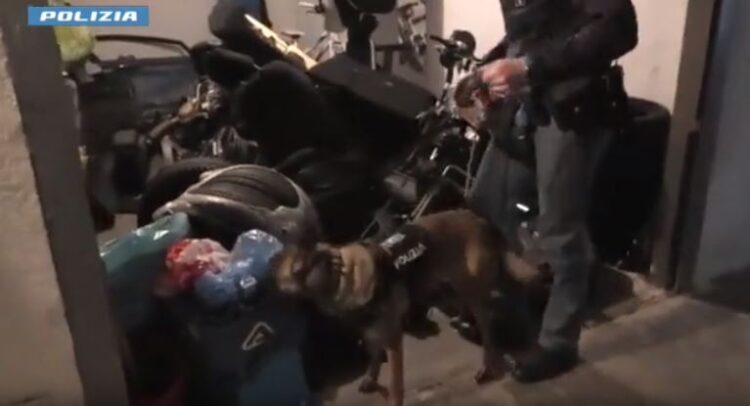 Sherr shqiptarësh në Itali, kërcet arma