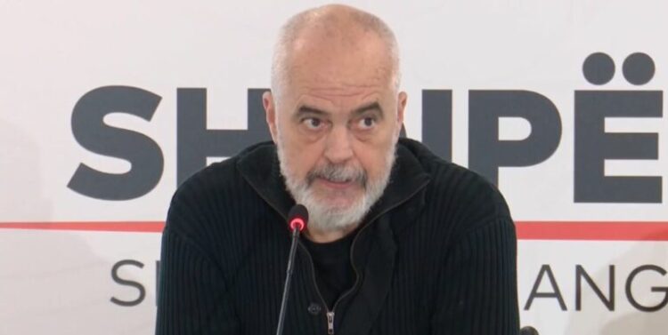 A do ketë zgjedhje të reja në Himarë? Ja ç’thotë Edi Rama…