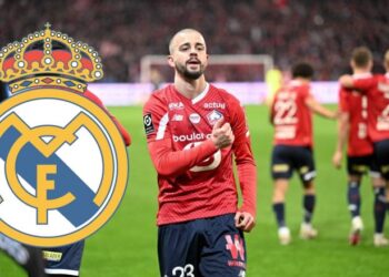 Lajm bombastik! Real Madrid interesohet për sulmuesin shqiptar