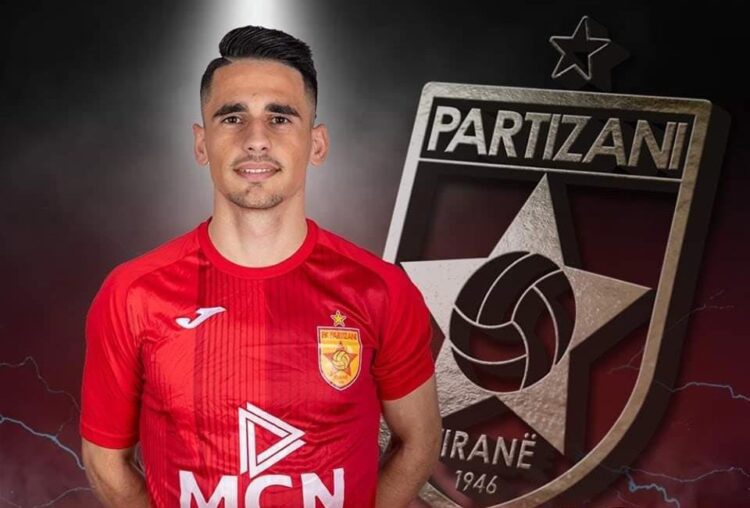 Pa dëmtime, 4 titullarët e Partizanit me këmbë të “hekurta”