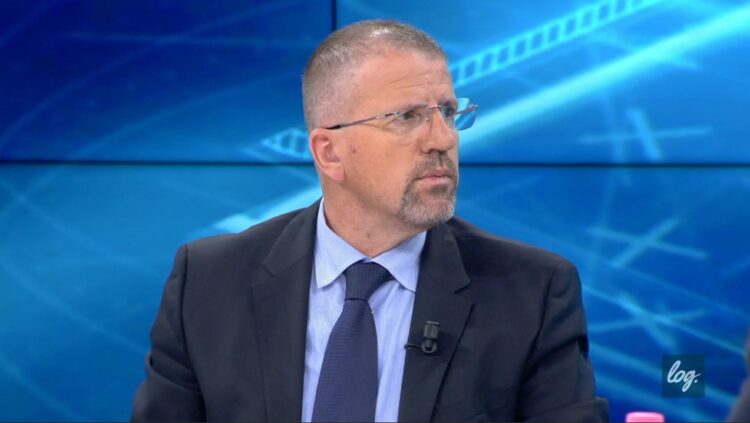 Ish-prokurori Beci: Ndërhymë në Xibrakë se po dekonspiroheshim