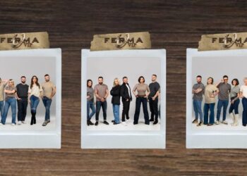 Mungon Noizy, ja kush janë konkurentët e “Ferma VIP”