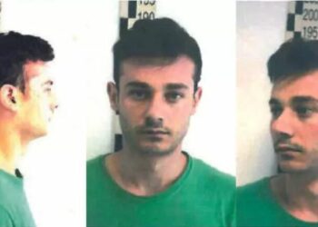 Vrasja në Spanjë, gjykata detyron shqiptarin të japë kampionin e ADN