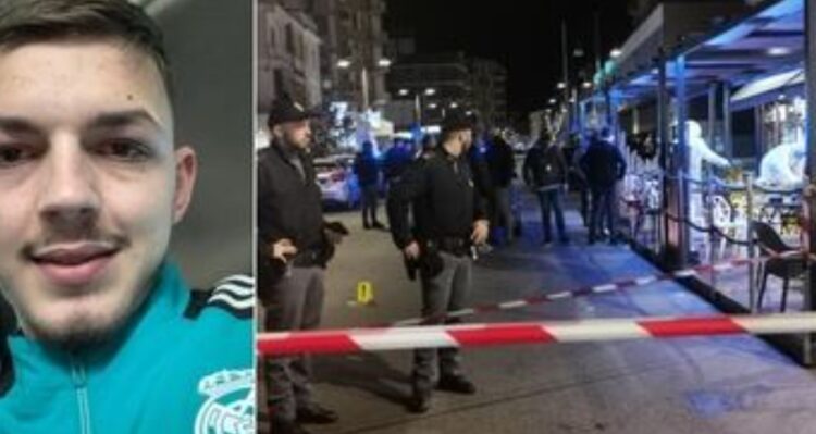 Detaje të reja nga ngjarja në Itali, shkak mendohet të jetë një vajzë