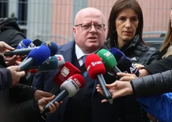 “21 Janari” do hetohet nga SPAK, ja si e komenton Gjokutaj