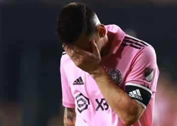 Lionel Messi i dëmtuar, mungon në ndeshjet e Argjentinës