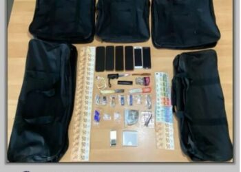 I dënuar me 65 vite burg, shpërndante kokainë në burgun e Trikalës/ Kush është shqiptari?