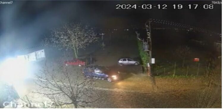 Publikohen pamjet e atentatit/ Autorët qëllojnë pa ndalur