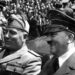 A ishte Musolini një mik i Hitlerit?