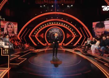 Befasuese/ Ja kush u largua nga Big brother