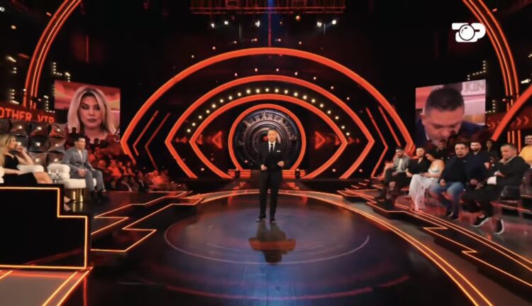 Befasuese/ Ja kush u largua nga Big brother