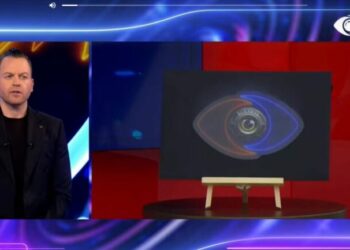 Hapet Zarfi i Zi!/ Ja vendimi i Vëllait të Madh për banoret!