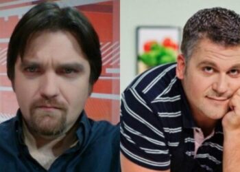 Juli kujton zënkën me Gentian Zenelaj: Nuk folëm për…