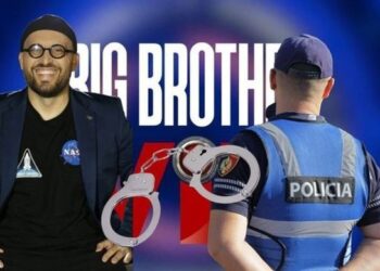 U arrestua brenda shtëpisë, Liam Mandiaro rikthehet në BBV?