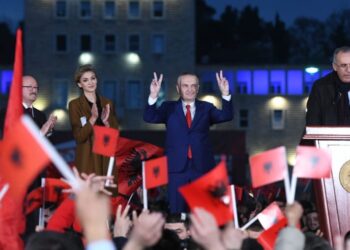 Sot 4 vite nga protesta e 2 marsit, Meta: Mirënjohje për…