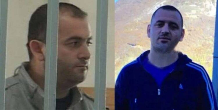 U përdor nga vrasësit e Bejtjas, ja çfarë ka mbetur nga automjeti