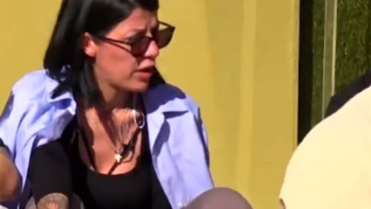 VIDEO/ Ledjona bën gati valixhet, kërkon të dalë nga BB VIP3