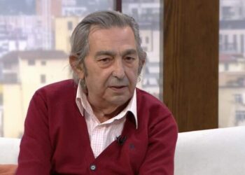 Ndërron jetë poeti i njohur shqiptar