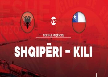Miqësorja me Shqipërinë, Kili heq nga lista 4 lojtarë dhe…