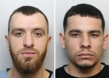 U kapën në “shtëpi bari” në Angli, dënohen dy të rinjtë shqiptarë