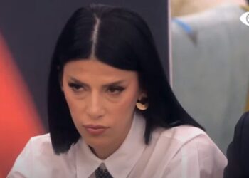 “Krijoi lidhje me një tjetër”, Ledjona rrëfen vështirësitë e divorcit