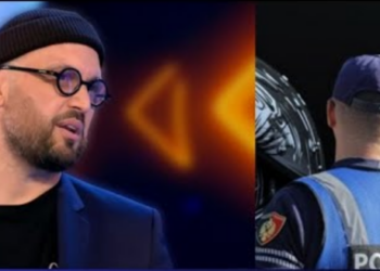 Arrestimi i Liamit në “BBV3”, flet avokati: Skandal, nuk është…