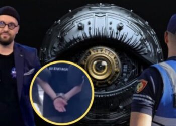 Nga burgu në ‘Big Brother’, a ka gjasa që Liami të rikthehet në qeli?