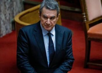 Beleri u dënua me 2 vjet burg, politikani grek: Në Shqipëri s’ka drejtësi